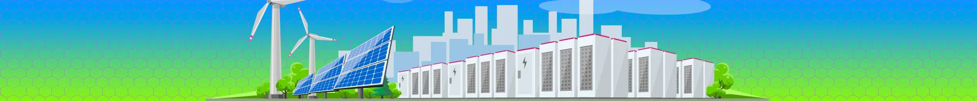 Wide banner for Analog Devices power management